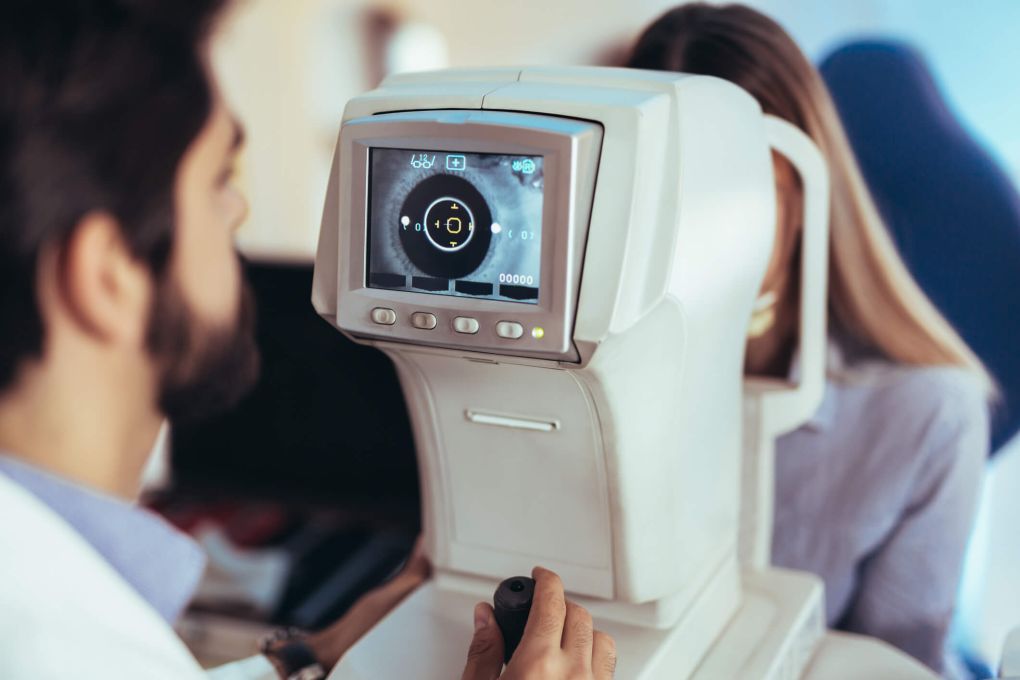 eye care
